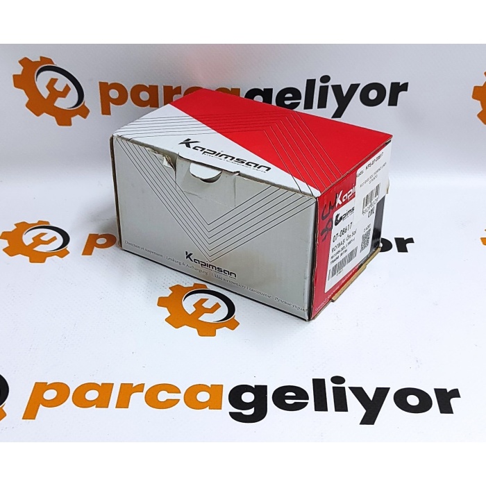 Grande Punto Sol Rot Başı Kapimsan KPS-07-08617