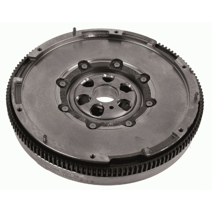 Volkswagen Transporter 2003-2015 Arası 2.0 TDI, 2.0 TDI 4motion Sachs Marka Volan