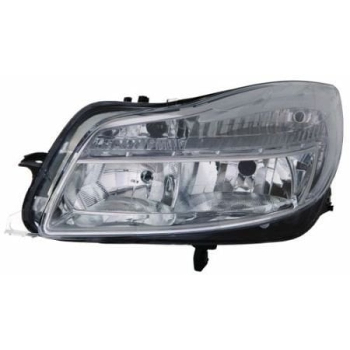 Opel Insignia 2008-2017 Arası 2.0 CDTI, 1.8, 1.6 Sol Depo Marka Far