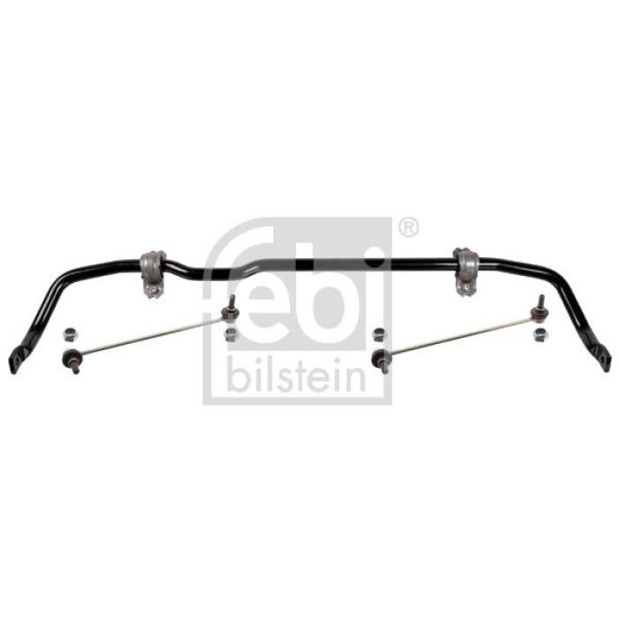 Volkswagen Passat 2014-2018 Arası 1.4 TSI, 2.0 TDI 4motion, 2.0 TDI, 1.6 TDI Febi Marka Viraj Demiri