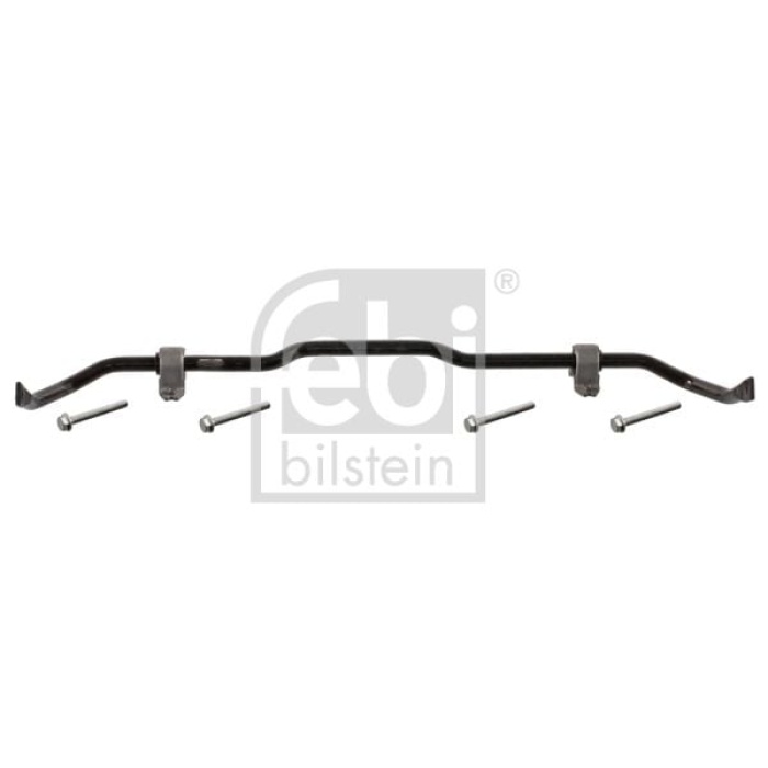 Seat Leon 2005-2013 Arası 1.6 TDI Febi Marka Viraj Demiri