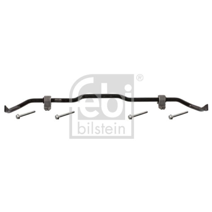 Volkswagen Golf 2004-2014 Arası 1.6 BiFuel, 1.6 TDI, 1.6 MultiFuel Febi Marka Viraj Demiri