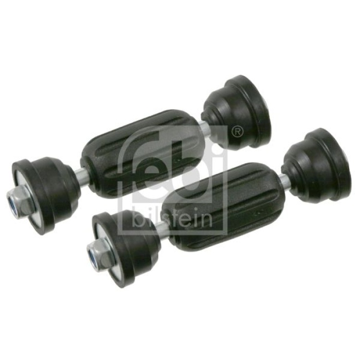 Ford Focus 1998-2009 Arası 1.6 16V, 1.4 16V, 1.8 16V Febi Marka Viraj Demiri