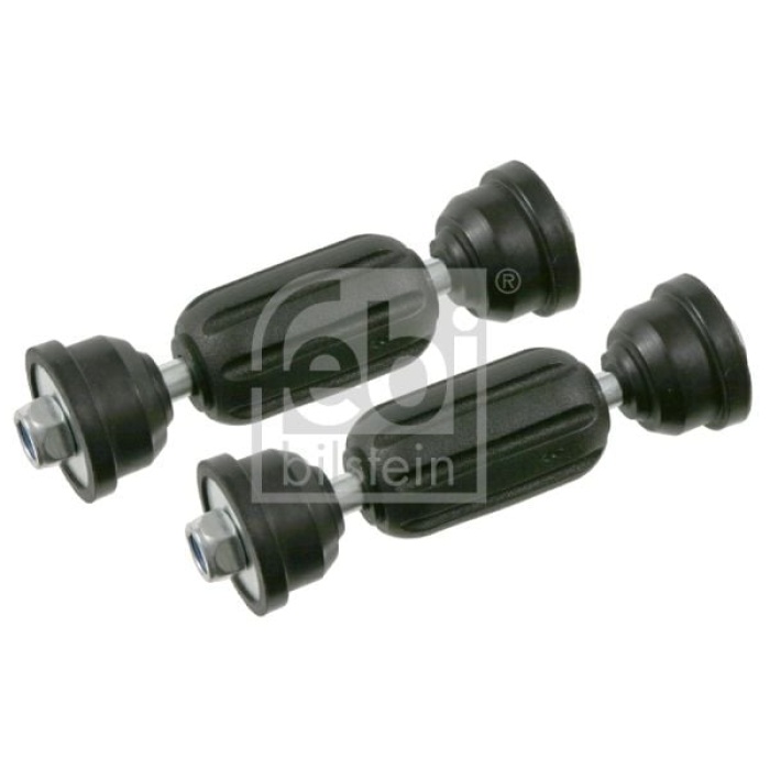 Ford Focus 1998-2009 Arası 1.6 16V, 1.4 16V, 1.8 16V Febi Marka Viraj Demiri