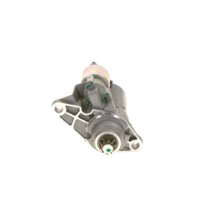 Skoda Fabia 2006-2014 Arası 1.2 12V Bosch Marka Marş Motoru