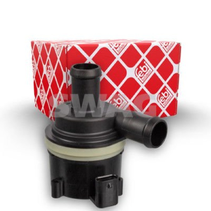 Seat Ibiza 2008-2018 Arası 1.6 TDI, 1.2 TDI Swag Marka Devirdaim Su Pompası