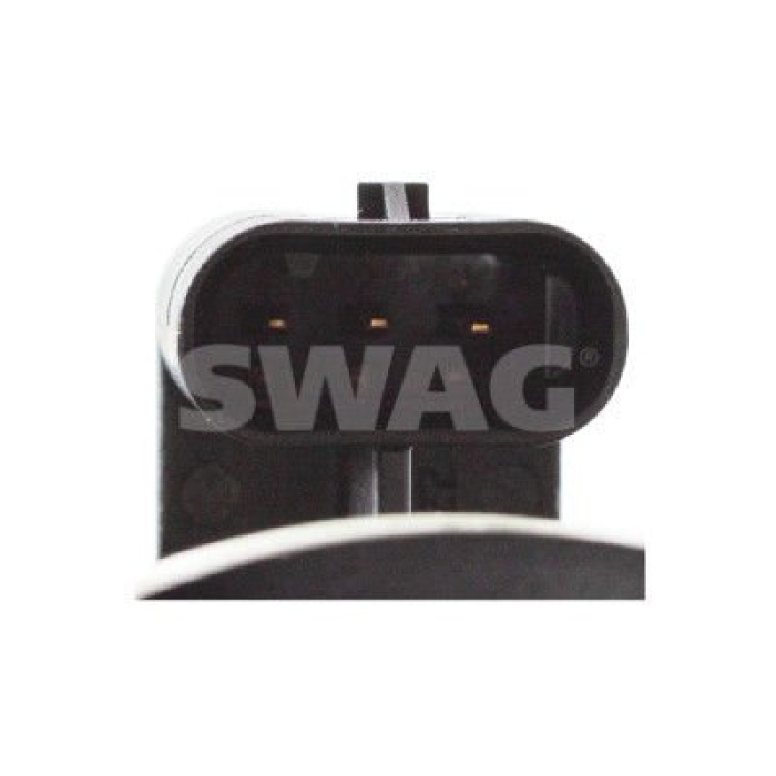 Seat Ibiza 2008-2018 Arası 1.6 TDI, 1.2 TDI Swag Marka Devirdaim Su Pompası