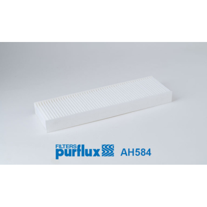 Porsche 911 2011-2016 Arası 3.4 Carrera, 3.8 Carrera S / GTS, 3.4 Carrera 4, 3.8 Carrera S, 3.8 Carrera 4S Purflux Marka Polen Filtresi