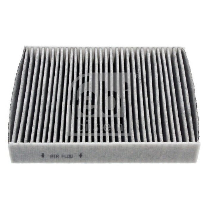 Porsche Boxster 2012-2016 Arası 2.7, S 3.4 Febi Marka Karbonlu Polen Filtresi