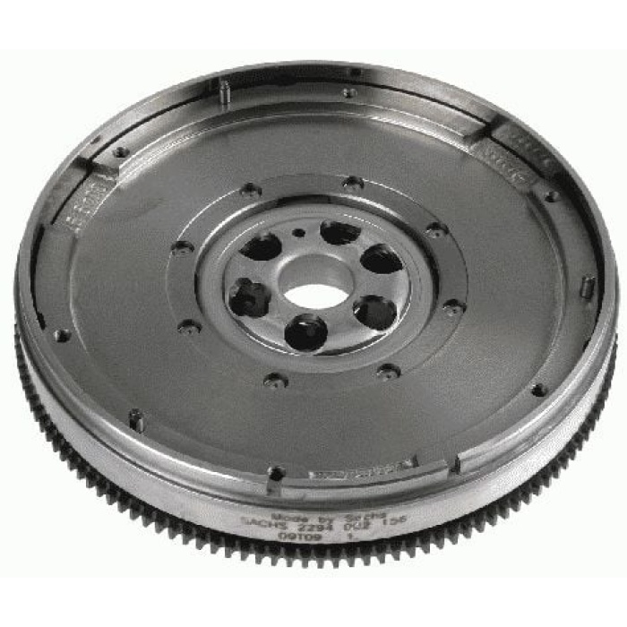 Volkswagen Passat 1996-2005 Arası 1.9 TDI Sachs Marka Volan