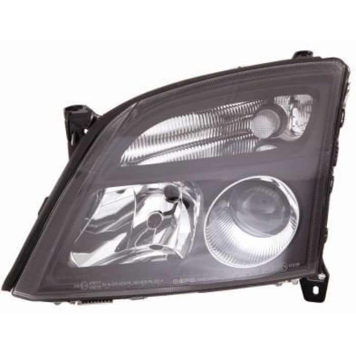 Opel Vectra 2002-2009 Arası 2.2 16V, 1.8 16V, 2.0 DTI 16V, 2.2 DTI 16V, 3.2 V6 Sağ Depo Marka Far