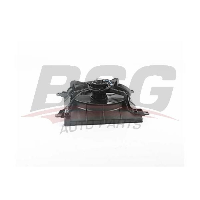 Chevrolet Lacetti 2003-2007 Arası 1.6 BSG Marka Vantilatör Pervanesi