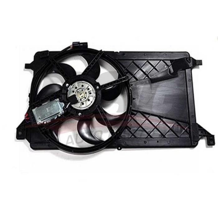 Ford Focus 2004-2013 Arası 1.6 TDCi BSG Marka Vantilatör Pervanesi