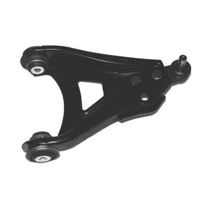 Clio II 1.4 8V Sağ Salıncak Votto VOT-11-09500