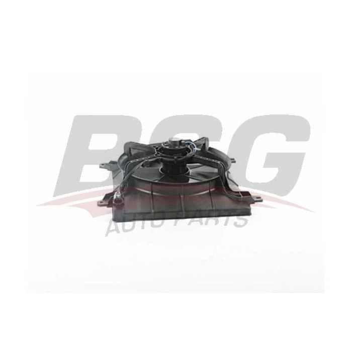 Chevrolet Nubira 2005-2011 Arası 1.4 BSG Marka Vantilatör Pervanesi