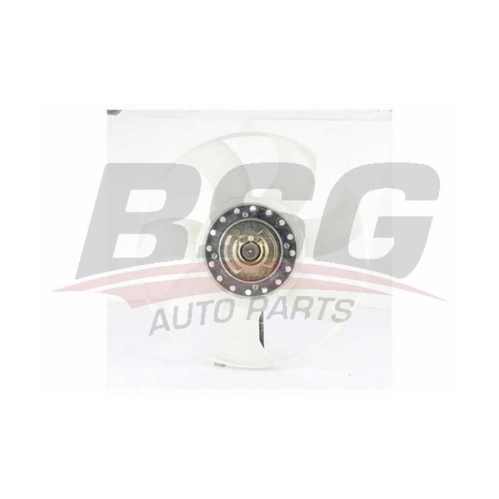 Ford Transit 2000-2006 Arası 2.4 DI RWD, 2.4 DI, 2.4 TDE BSG Marka Vantilatör Pervanesi