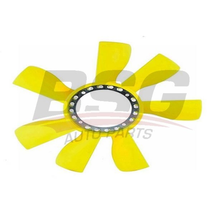 Ford Transit 1994-2000 Arası 2.5 TD, 2.5 DI, 2.5 TDI BSG Marka Vantilatör Pervanesi