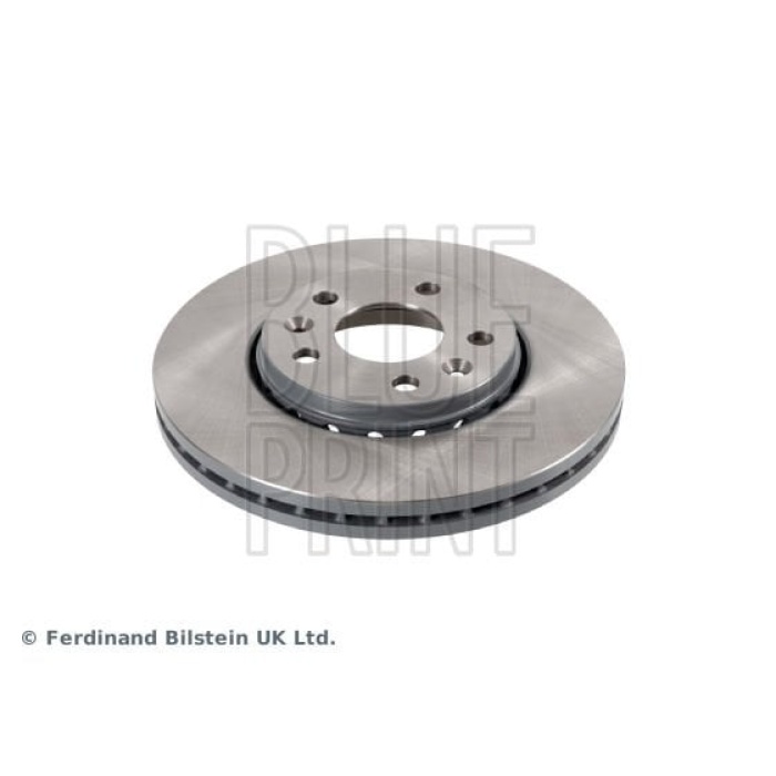 Opel Vivaro 2014-2018 Arası 1.6 CDTI Blueprint Marka Ön Havalı Fren Diski