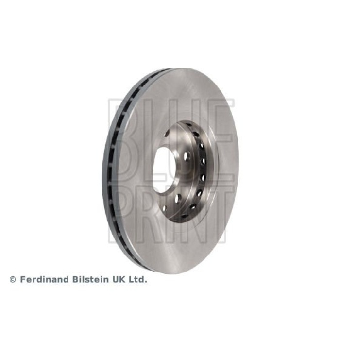 Opel Vivaro 2014-2018 Arası 1.6 CDTI Blueprint Marka Ön Havalı Fren Diski