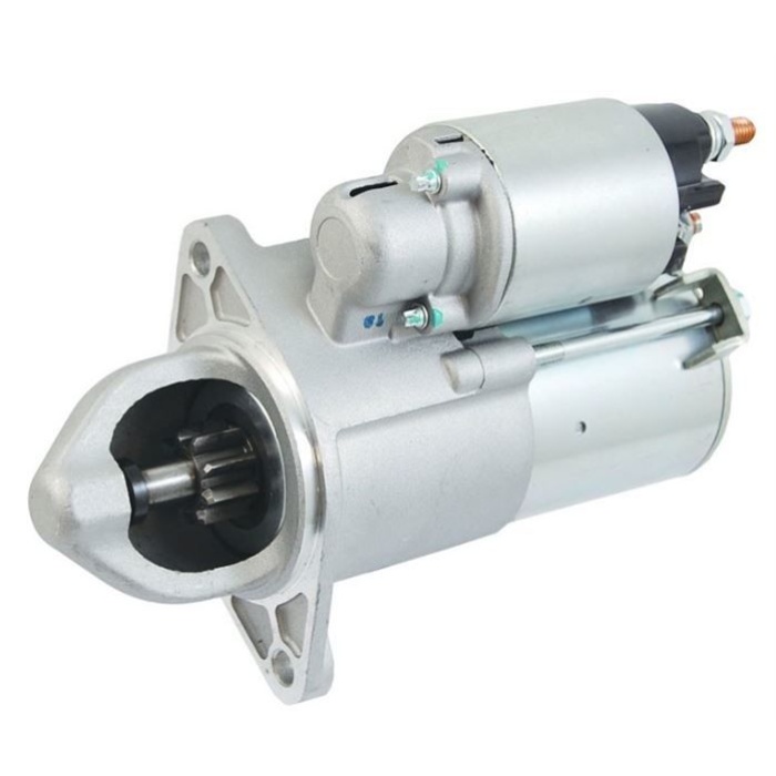 Chevrolet Orlando 2010-2014 Arası 1.8, 2.0 D Valeo Marka Marş Motoru