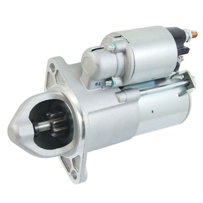 Chevrolet Orlando 2010-2014 Arası 1.8, 2.0 D Valeo Marka Marş Motoru