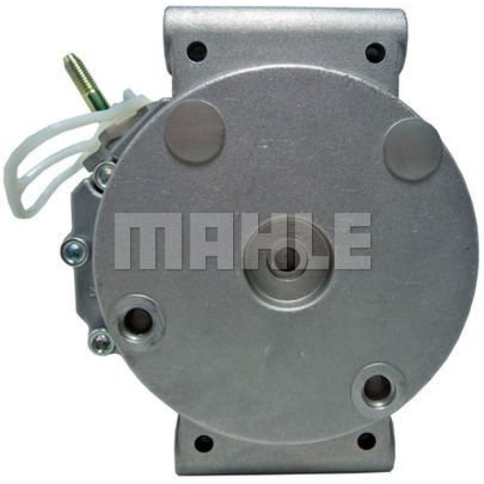 Chevrolet Captiva 2006-2010 Arası VCDi Tüm tekerlekleri çekişli Behr Marka Klima Kompresörü