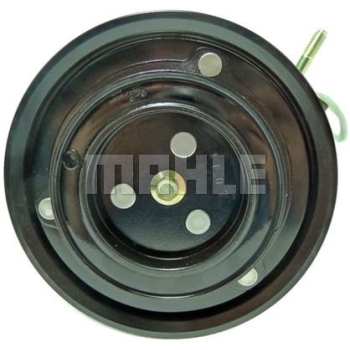 Chevrolet Captiva 2006-2010 Arası VCDi Tüm tekerlekleri çekişli Behr Marka Klima Kompresörü