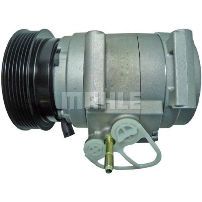 Chevrolet Captiva 2006-2010 Arası VCDi Tüm tekerlekleri çekişli Behr Marka Klima Kompresörü