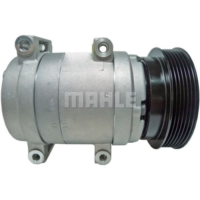 Chevrolet Captiva 2006-2010 Arası 2.0 D 4WD Behr Marka Klima Kompresörü