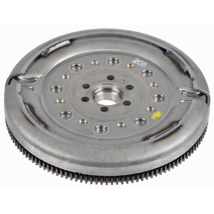 Volkswagen Touran 2003-2010 Arası 2.0 FSI Sachs Marka Volan