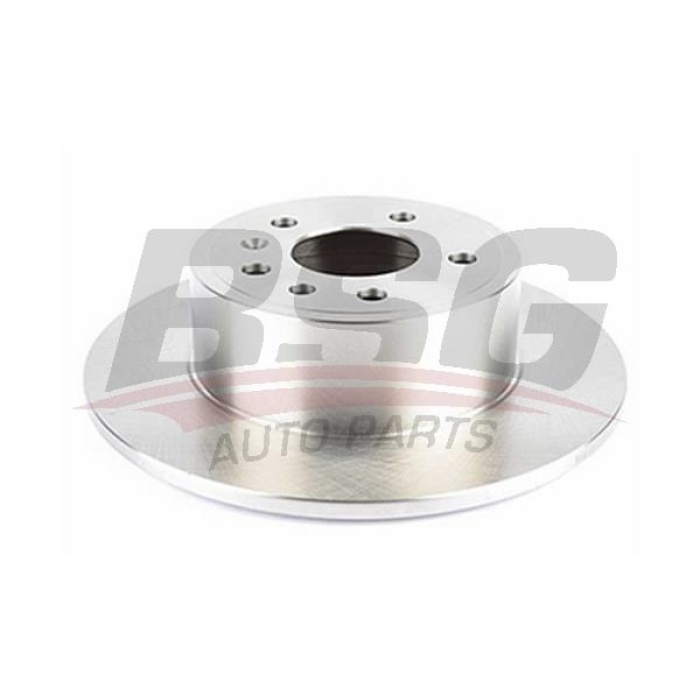 Opel Vectra 1995-2003 Arası 1.6 i 16V, 1.8 i 16V BSG Marka Arka Fren Diski