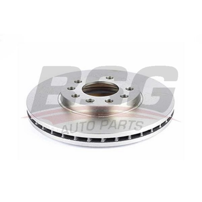 Opel Meriva 2003-2010 Arası 1.4 16V Twinport LPG BSG Marka Ön Fren Diski