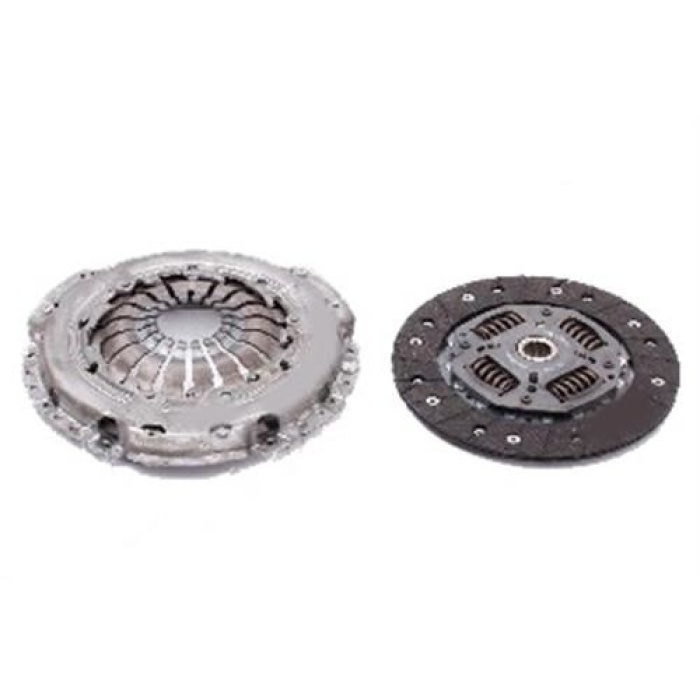 Scenic II 1.5 100 HP Debriyaj Seti (Rulmanlı) Valeo VAL-828012