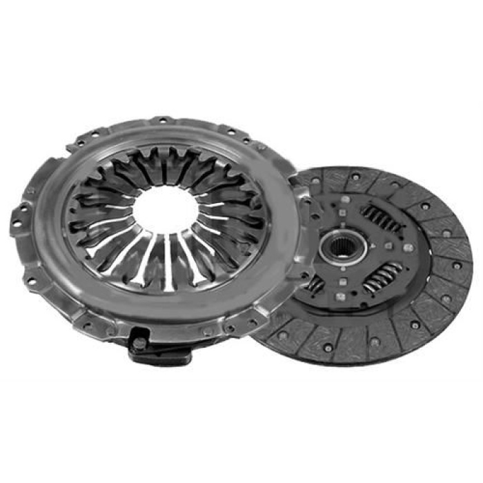 Scenic II 1.5 82 HP Debriyaj Seti Valeo VAL-826553