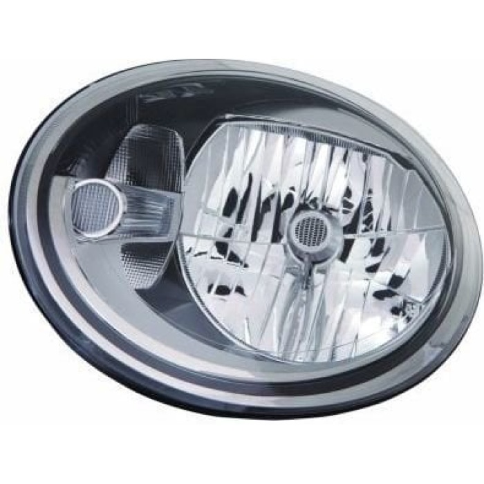 Volkswagen Beetle 2011-2019 Arası 1.2 TSI, 1.4 TSI, 2.0 TDI, 1.6 TDI, 2.0 TFSI Sağ Depo Marka Far