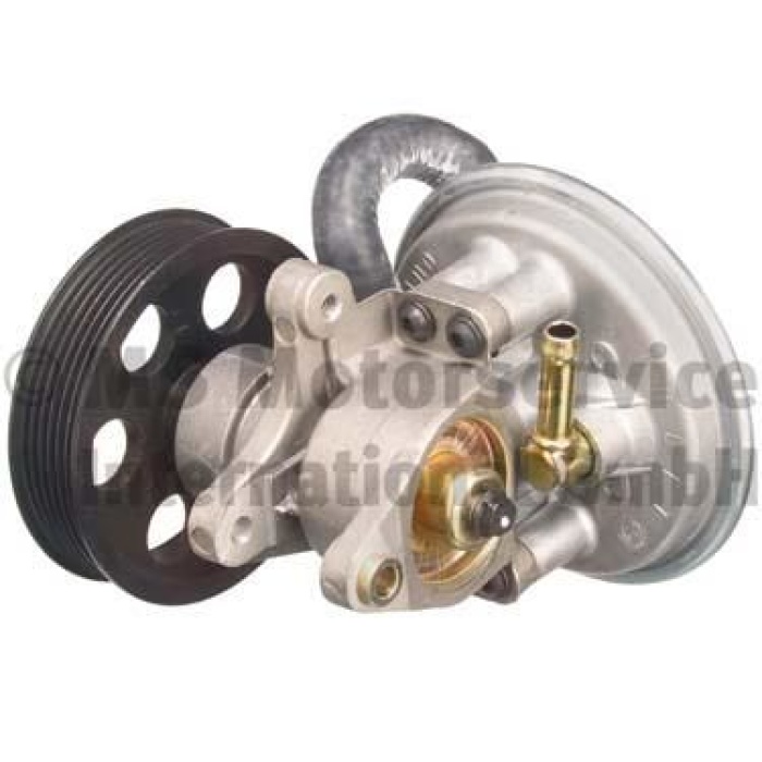 Citroen Jumper 1994-2002 Arası 2.5 D, 2.5 D 4x4, 2.5 TD 4x4, 2.5 TD Pierburg Marka Vakum Pompası