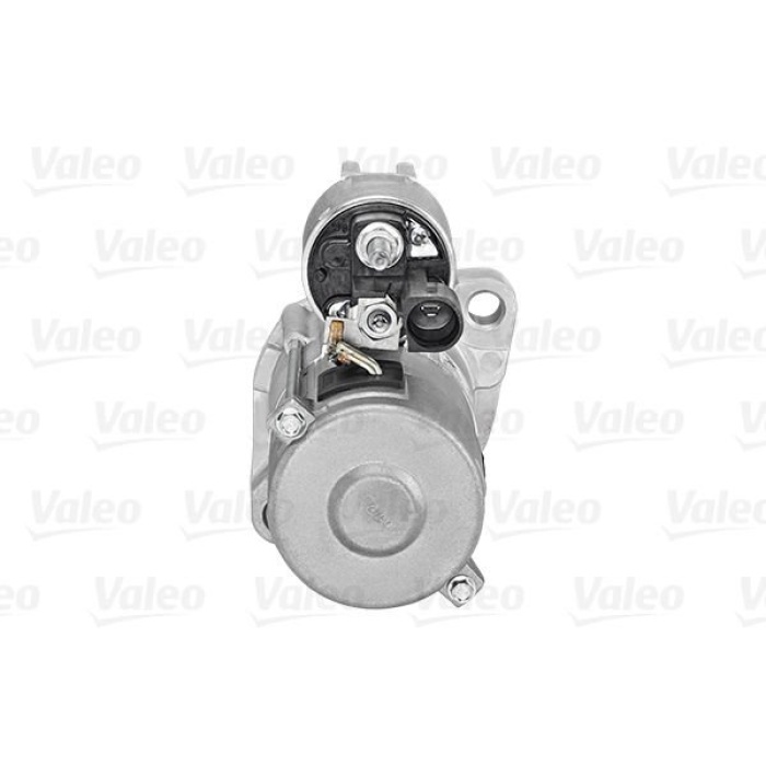 Volkswagen Passat 2005-2011 Arası 2.0 TDI Valeo Marka Marş Motoru