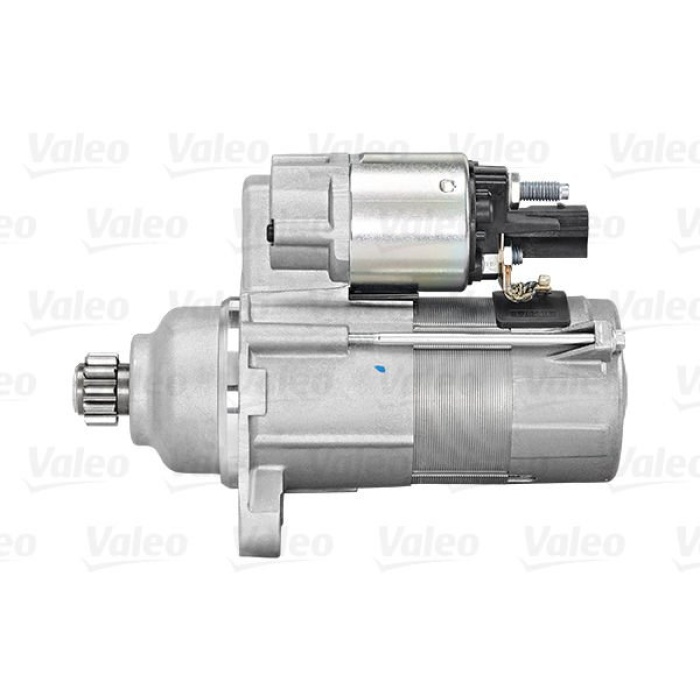 Volkswagen Passat 2005-2011 Arası 2.0 TDI Valeo Marka Marş Motoru