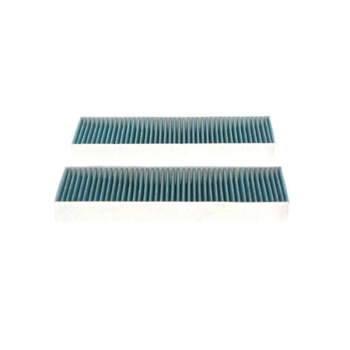 Peugeot 5008 2009-2017 Arası 1.6 HDi Bosch Marka Karbonlu Polen Filtresi