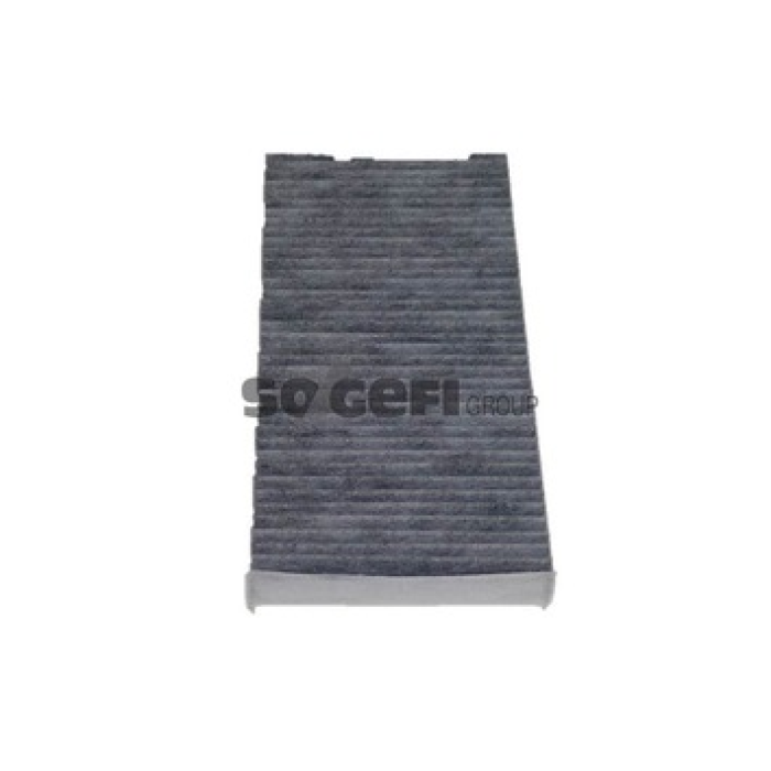 Peugeot 407 2004-2011 Arası 2.0, 1.6 HDi 110, 2.2, 1.8, 2.0 Bioflex, 3.0, 2.0 HDi 135 Purflux Marka Karbonlu Polen Filtresi