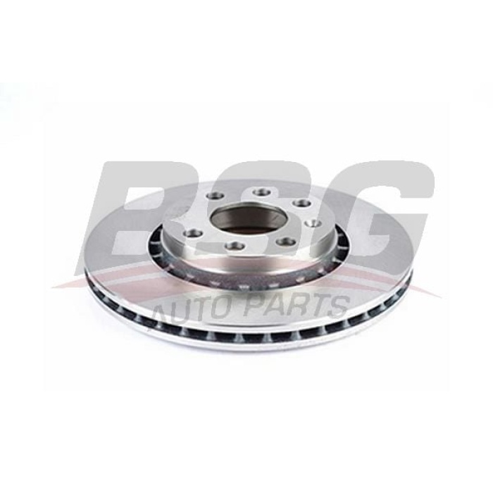 Opel Vectra 1988-1995 Arası 1.8 i Cat, 1.7 TD, 1.7 D BSG Marka Ön Fren Diski