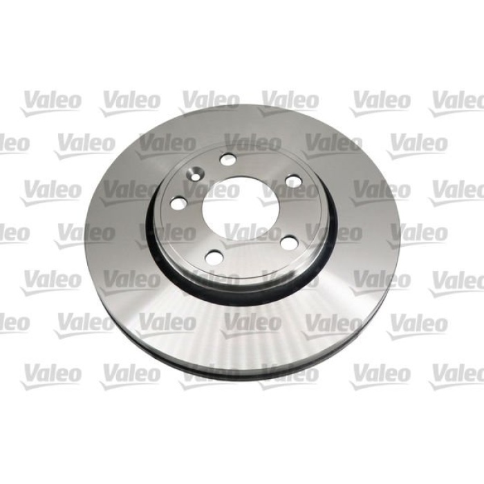 Opel Vivaro 2001-2005 Arası 1.9 Di, 2.5 DTi, 1.9 DI Valeo Marka Ön Havalı Fren Diski