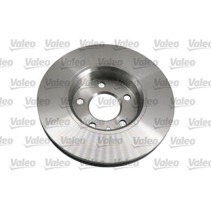 Opel Vivaro 2001-2005 Arası 1.9 Di, 2.5 DTi, 1.9 DI Valeo Marka Ön Havalı Fren Diski