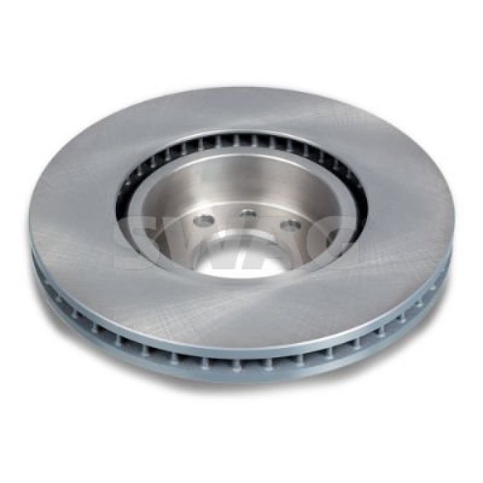 Opel Senator 1987-1993 Arası 2.6 i, 3.0 24V, 3.0 Swag Marka Ön Fren Diski