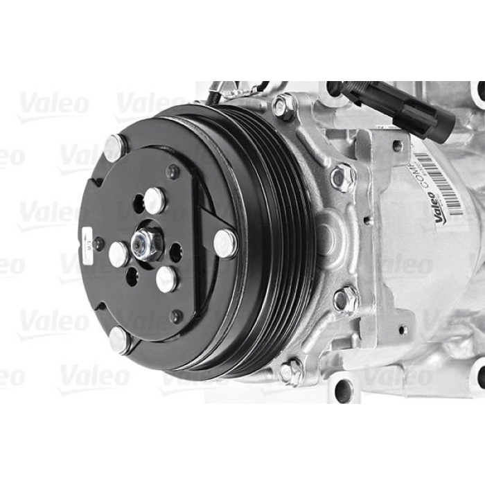 Fiat Ducato 2006-2010 Arası 150 Multijet 3,0 D Valeo Marka Klima Kompresörü