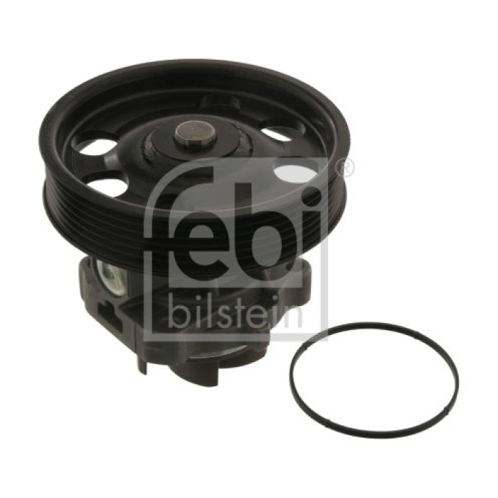 Fiat Panda 2003-2007 Arası 1.3 JTD Multijet 4x4 Febi Marka Devirdaim Su Pompası