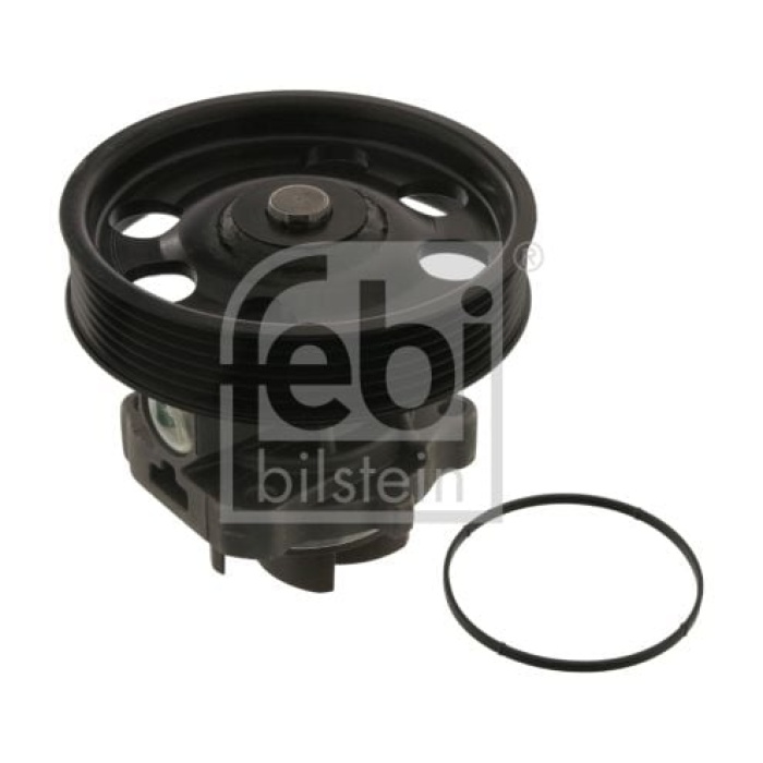 Fiat Panda 2003-2007 Arası 1.3 JTD Multijet 4x4 Febi Marka Devirdaim Su Pompası