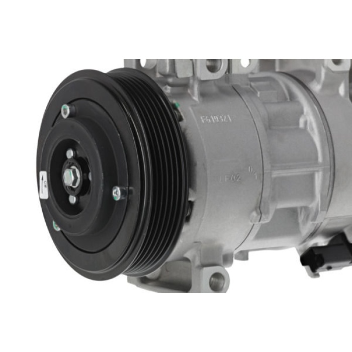 Citroen C4 2009-2013 Arası 1.6 HDi 110 Valeo Marka Klima Kompresörü