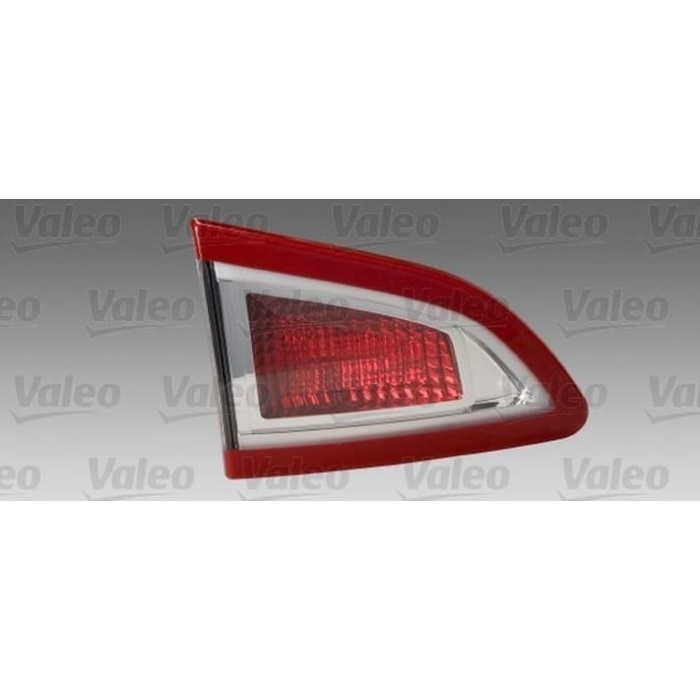 Scenic III 08-12 Sol İç Stop 5/7 Koltuk Valeo VAL-44044