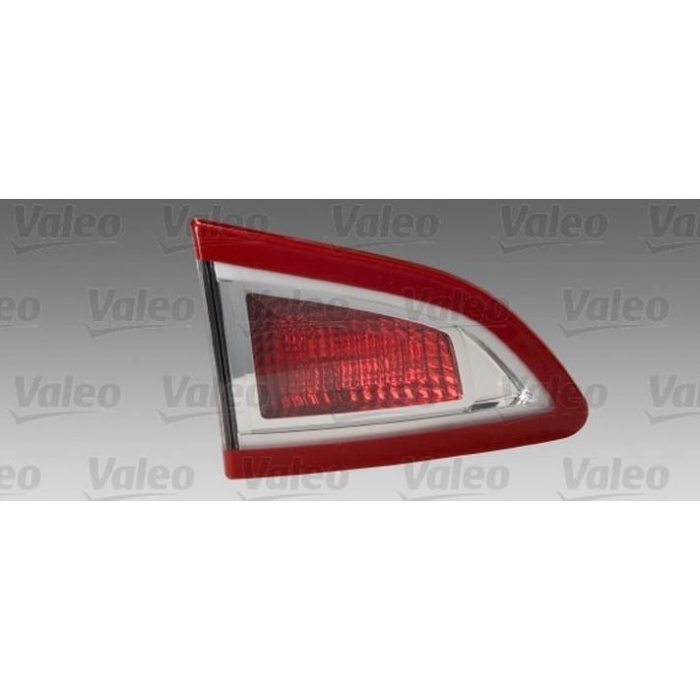 Scenic III 08-12 Sol İç Stop 5/7 Koltuk Valeo VAL-44044